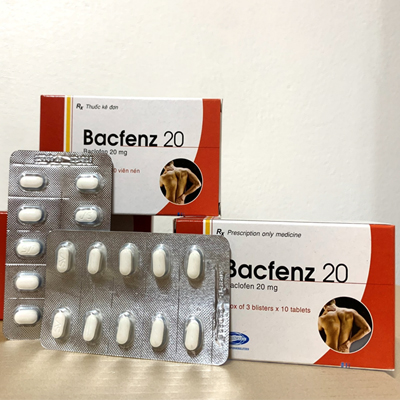 Bacfenz 20