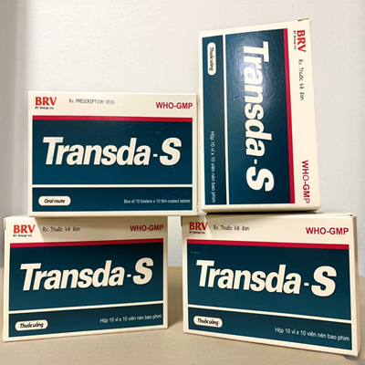 Tranda-s