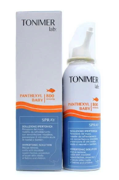 Tonimer lab Panthexyl Baby